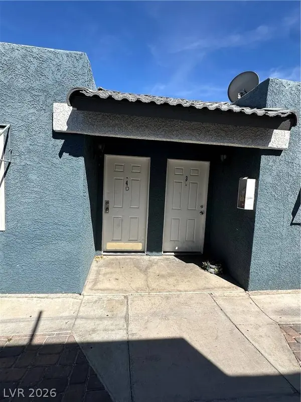 6144 Camino De Rosa DR, Las Vegas, NV 89108