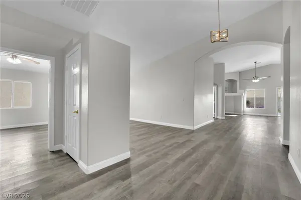 6101 Port Of Dreams DR, Las Vegas, NV 89130