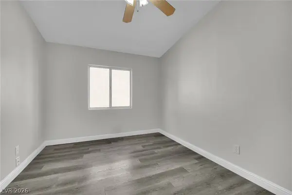 6101 Port Of Dreams DR, Las Vegas, NV 89130