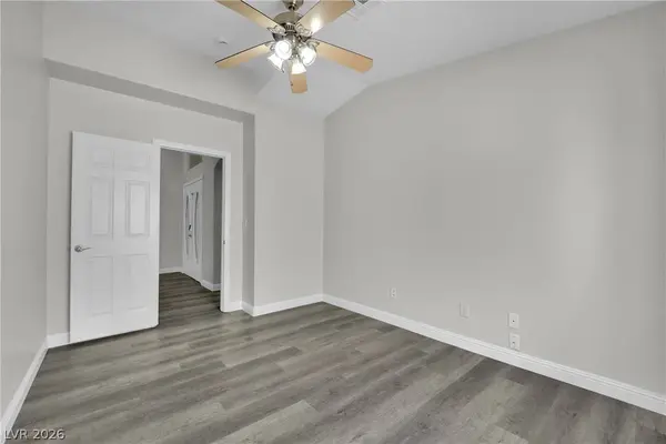 6101 Port Of Dreams DR, Las Vegas, NV 89130