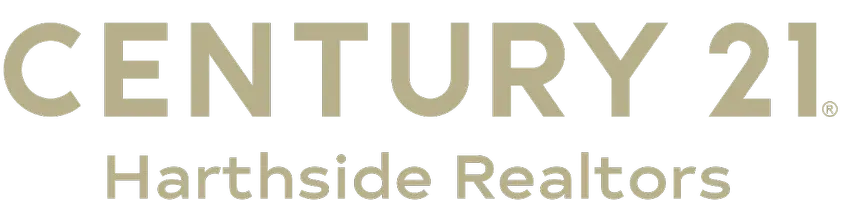 CENTURY 21 Harthside Realtors