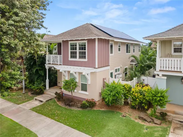 91-1123 Waiemi ST, Ewa Beach, HI 96706