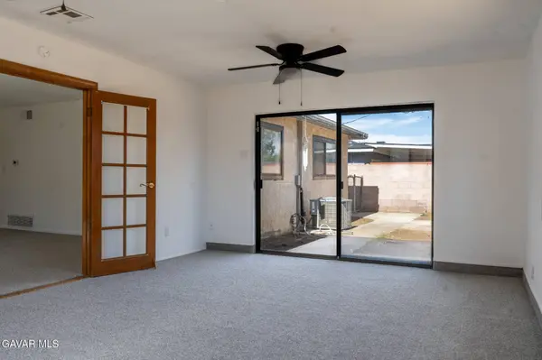 43714 Heaton AVE, Lancaster, CA 93534