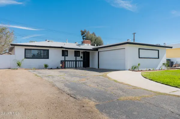 43714 Heaton AVE, Lancaster, CA 93534