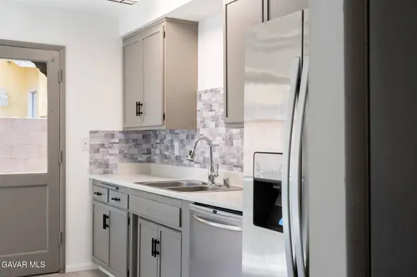 43714 Heaton AVE, Lancaster, CA 93534