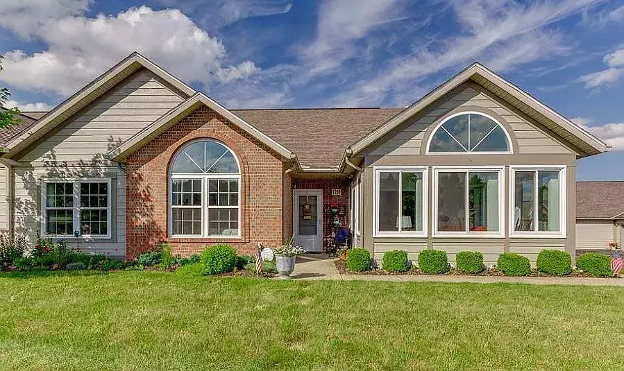 Mansfield, OH 44906,1720 Whippoorwill Lane