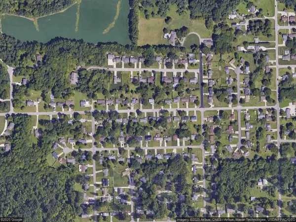 2146 Satinwood Drive, Mansfield, OH 44903
