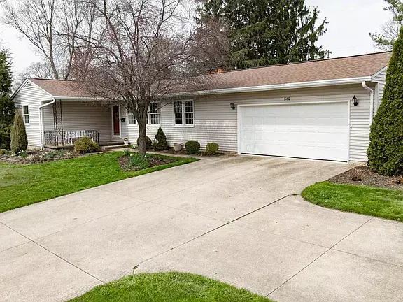 562 Morrison Avenue, Mansfield, OH 44904