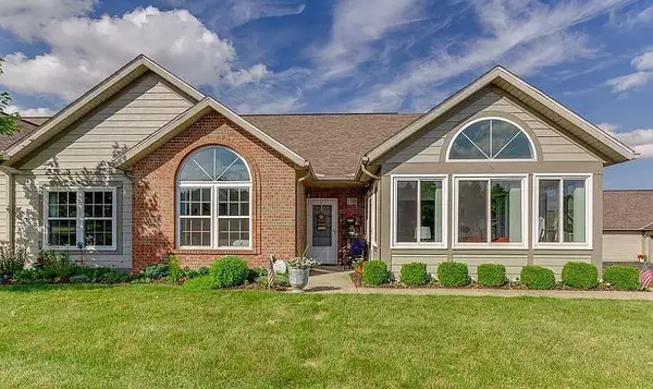 1720 Whippoorwill Lane, Mansfield, OH 44906