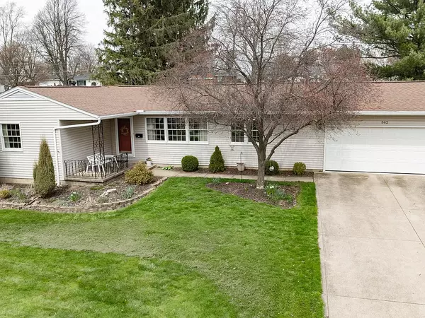 Mansfield, OH 44904,562 Morrison Avenue