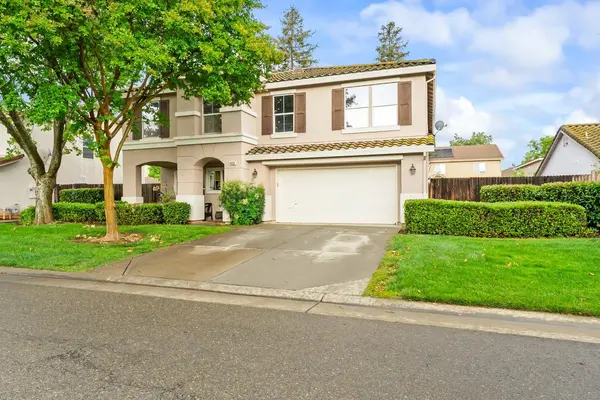 4253 Narraganset Way, Mather, CA 95655