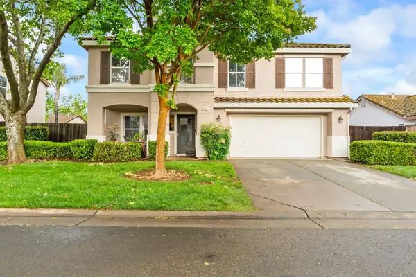 4253 Narraganset Way, Mather, CA 95655