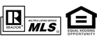 EHO MLS Realtor - Black
