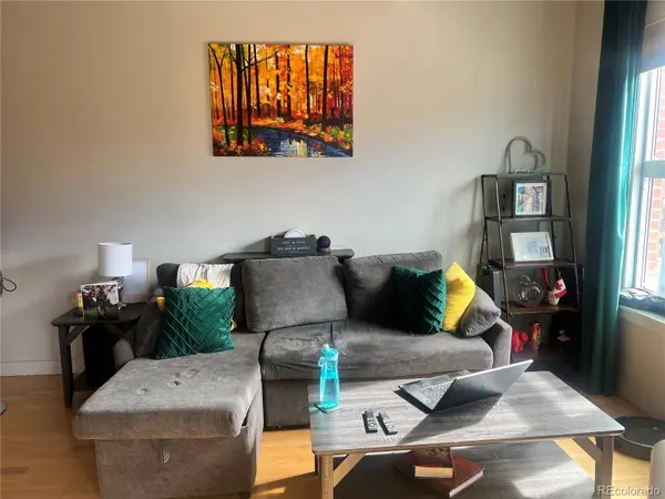 2229 Blake ST #505, Denver, CO 80205