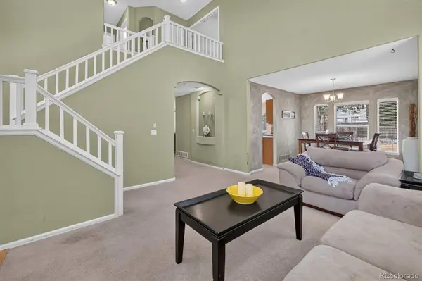 6345 S Ukraine CT, Aurora, CO 80015