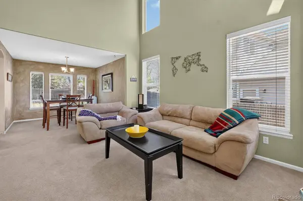 6345 S Ukraine CT, Aurora, CO 80015