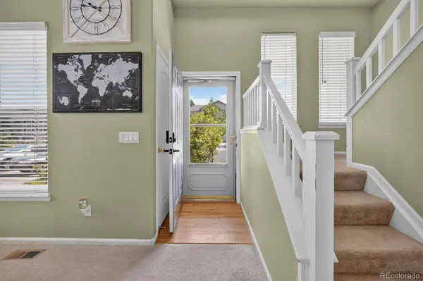 6345 S Ukraine CT, Aurora, CO 80015
