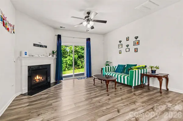 15513 Capps RD, Charlotte, NC 28278