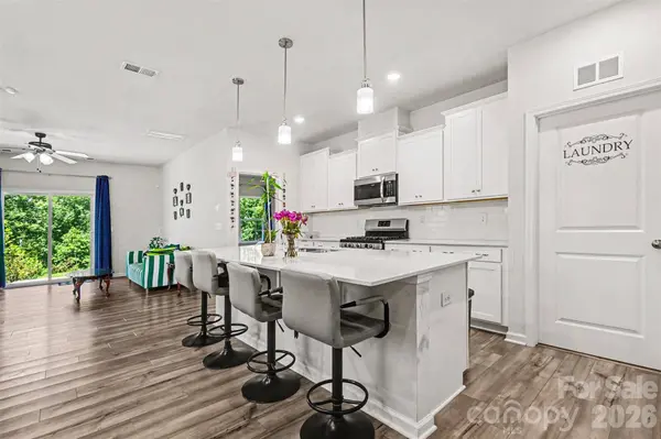 15513 Capps RD, Charlotte, NC 28278
