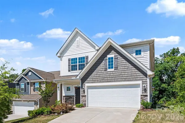15513 Capps RD, Charlotte, NC 28278