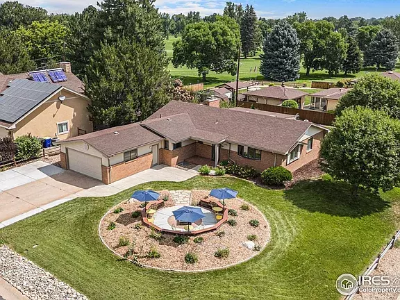 Greeley, CO 80634-3639,2326 54th Ave