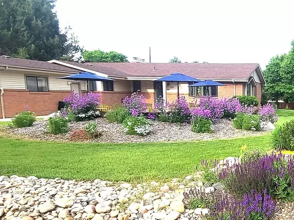 Greeley, CO 80634-3639,2326 54th Ave