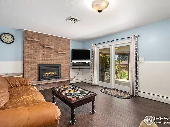 Greeley, CO 80634-3639,2326 54th Ave