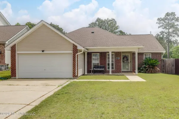 11284 Cypress Bayou Drive, Gulfport, MS 39503