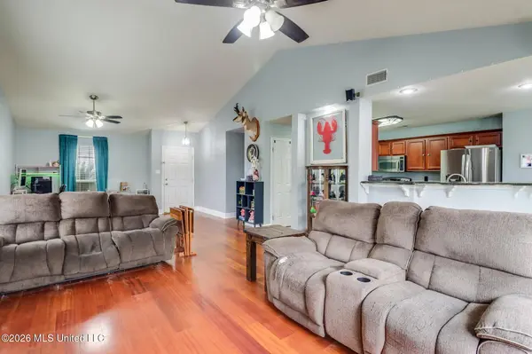 11284 Cypress Bayou Drive, Gulfport, MS 39503