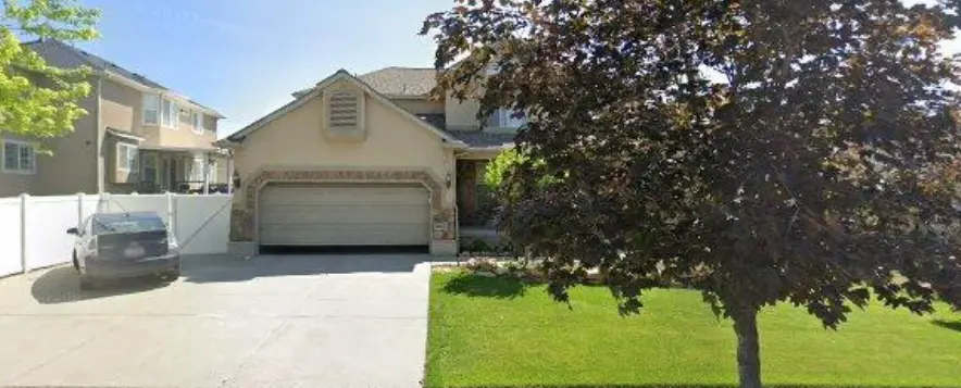 6357 South Andes Way, Taylorsville, UT 84129