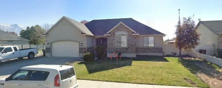 1645 Renaissance Way, Springville, UT 84663