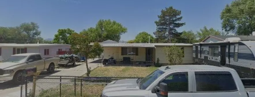 Salt Lake City, UT 84119,2882 South 2955 West