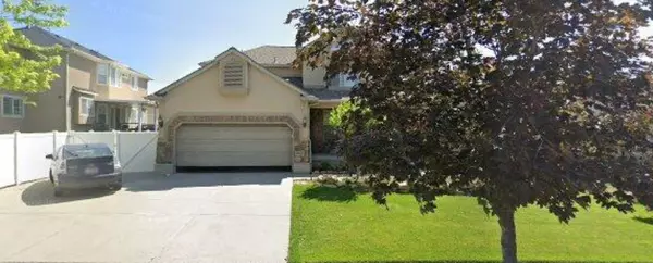 6357 South Andes Way, Taylorsville, UT 84129