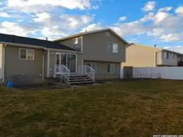 2669 South 150 East, Clearfield, UT 84015