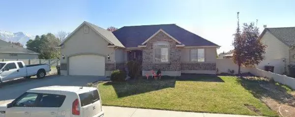 1645 Renaissance Way, Springville, UT 84663