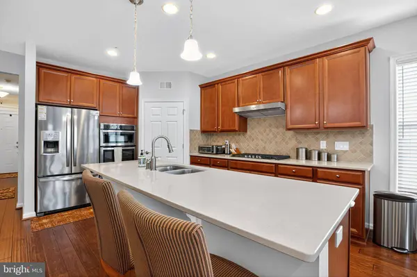 130 LONG POINT DR, Fredericksburg, VA 22406