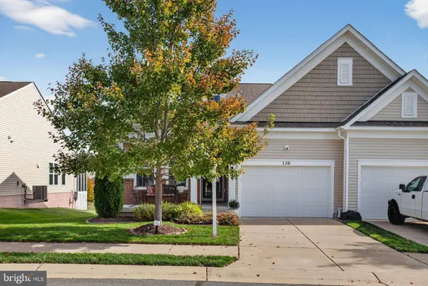 130 LONG POINT DR, Fredericksburg, VA 22406