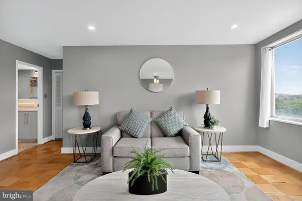 10201 GROSVENOR PL #1425, Rockville, MD 20852