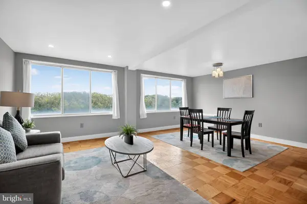 10201 GROSVENOR PL #1425, Rockville, MD 20852