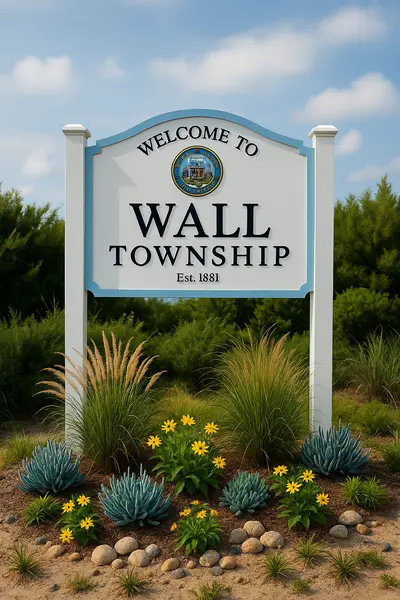 Wall Township