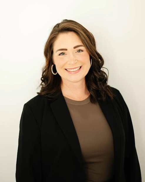 Kristi's Headshot