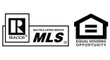 EHO MLS Realtor - Black