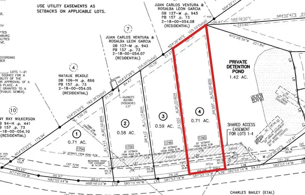 1740 Fish Camp RD, Chesnee, SC 29323