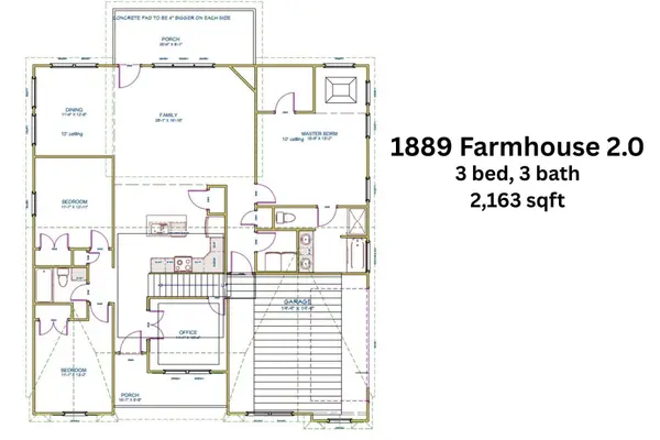 1740 Fish Camp RD, Chesnee, SC 29323