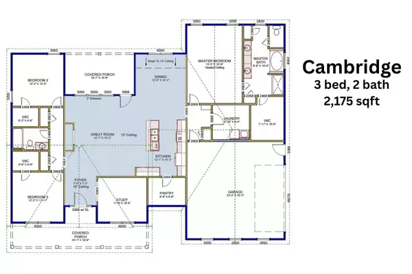 1746 Fish Camp RD, Chesee, SC 29323