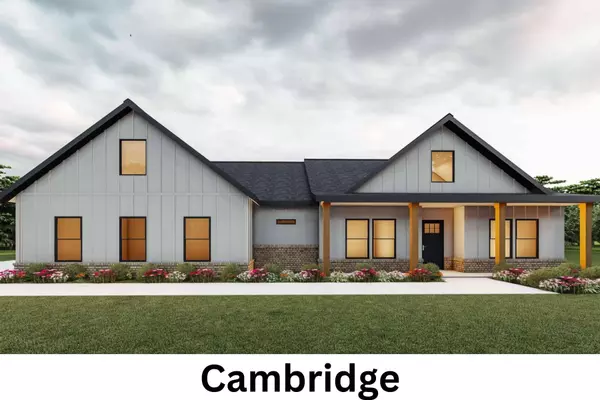 1746 Fish Camp RD, Chesee, SC 29323