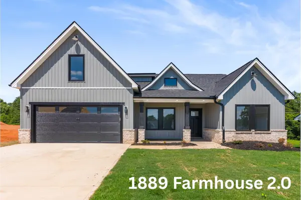 1740 Fish Camp RD, Chesnee, SC 29323