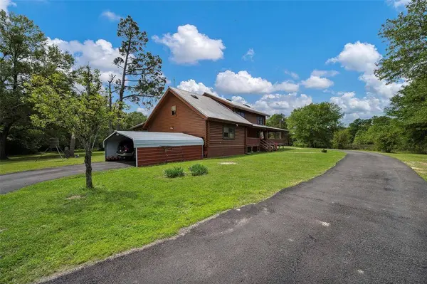 1003 Vz County Road 3211, Wills Point, TX 75169