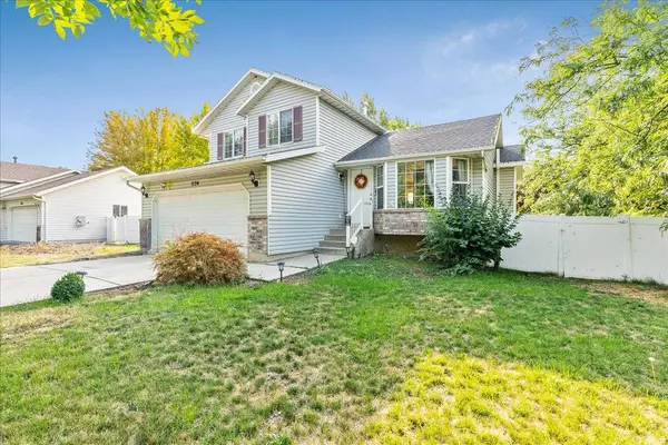 1124 S 925 W, Woods Cross, UT 84087