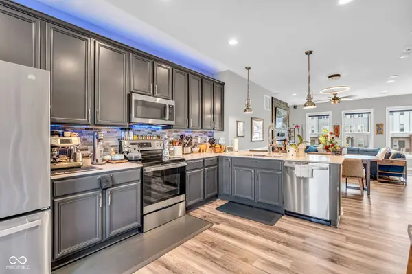 315 Steeples BLVD, Indianapolis, IN 46222
